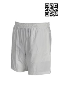 U234 sporty trouser loose loosen reflective sporty trouser zipper pockets uniform company  running shorts teamwear	 running shorts jersey